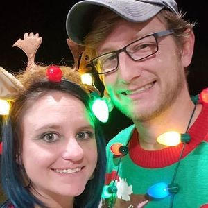 Meet your Posher, Ben